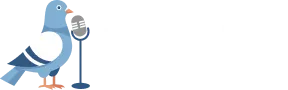 PigeonPod logo